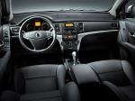 SsangYong Korando 2010 года